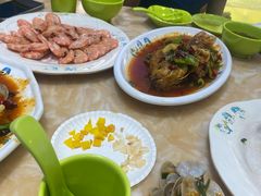 -小海豚•老字号海鲜餐厅(天涯店)