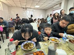 -清真-戏楼王记牛肉面