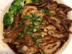 豉油皇大肠头-海宝酒家(中山四路店)