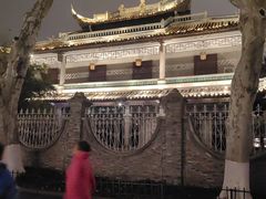-钱王祠