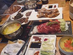 -德香苑脆皮烤鸭·经典(爱融荟城店)