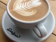 -Seesaw Coffee(朝阳大悦城店)