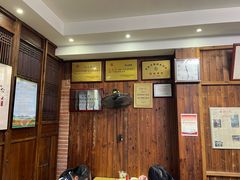 -何记面馆(龙泉山店)