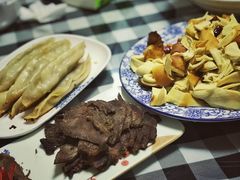 -张小文胡辣汤(龙柏新村店)