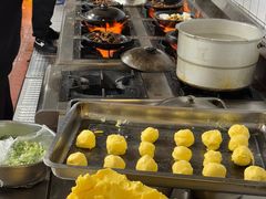 -小时候焗海鲜(鄞州万达店)