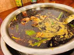 -中和远东火锅兔(老店)