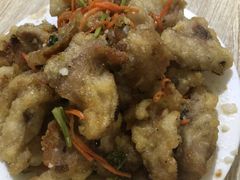 -金鹏鱼肉馆