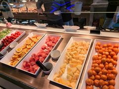 -比格比萨自助(宝山日月光店)