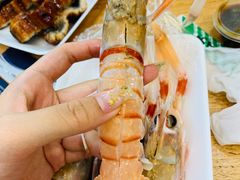 -悉尼鱼市场