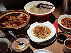 -川味里•商务宴请•团建聚餐(清湖店)