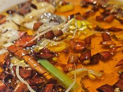 -永安鱼庄·镇江菜(丁卯店)