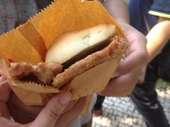 -大利来记咖啡室(告利雅施利华街店)