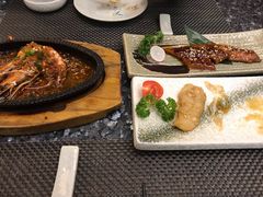 -菊上料理(蜀山银泰百货店)