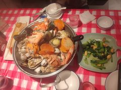 -阿里元海鲜·闽南特色菜(曾厝垵店)