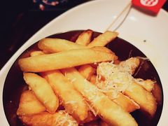 -Bistro 63 创意融合料理(广粤天地店)
