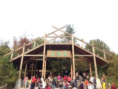 2013-11-09&nbsp;143806-天目湖山水园