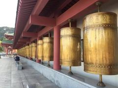 -龙口南山旅游景区