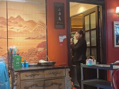-老大连·海肠捞饭·大连海鲜大连菜(西安路店)