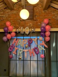 -派对猴生日派对策划