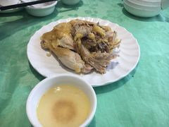 -巫记鸡饭店