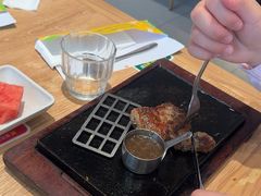 -豪客来牛排(人民东路店)
