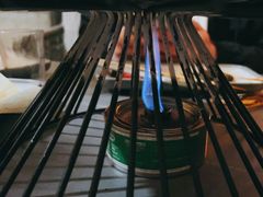 -何师烧烤Pro ·江湖川菜·小龙虾·精酿(太古里旗舰店)