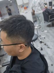 -青霖·飘逸造型