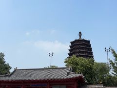 -天宁寺