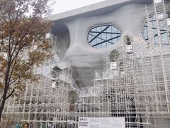 -证大喜玛拉雅中心
