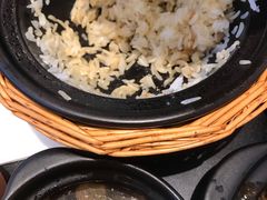 -谷田稻香·砂锅菜(西乡天虹店)