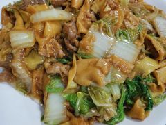 -华光餐厅(复兴路店)