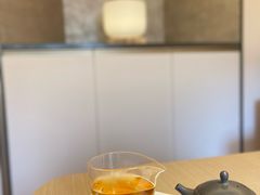 -隐溪茶馆(静安寺店)