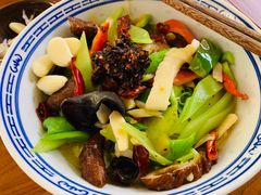 -老西安韩记三鲜煮馍(四府街店)