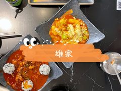 芝士鸡蛋卷-HONGA HONGA雄家(曹路店)