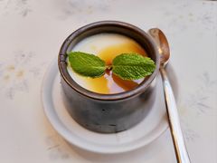 黑糖豆花-云海肴·汽锅鸡·云南菜(高德置地店)