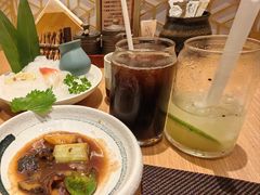 -德川家日本料理(顺义华联店)