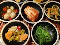 -三代烤肉(保利广场店)