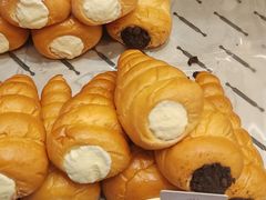 -山崎面包(苏州中心店)