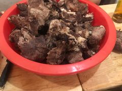 -518牛肉拉面馆(包河花园店)