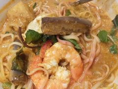 叻沙-关夫人餐厅(阳光广场店)