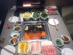 -海底捞火锅(凯德广场店)