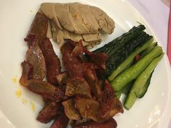 -北京全聚德(天安门店)