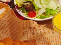 -斗牛士牛排(南京东路店)