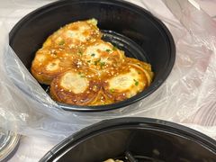 -恋萍小吃(时代店)