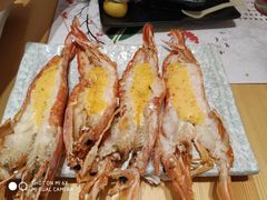 -清水日本料理铁板烧(学府路店)