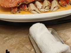 -上海浦东星河湾酒店