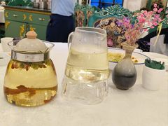 -齐家花园大酒店(宝山店)