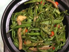 -珍巷福地四合院菜馆(复兴门店)