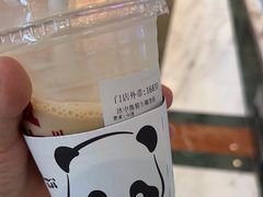 -COSTA COFFEE(上海月星环球港店)