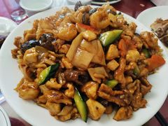 -胖子菜馆(隆昌路店)